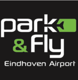 P24 Park & Fly logo