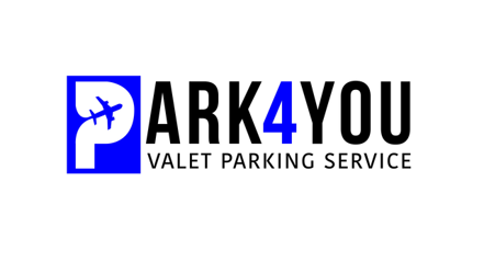 Park4You Park & Walk logo