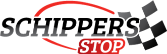 SchippersStop logo